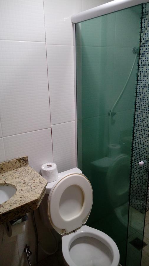Hostel Pontal Do Duque 里约热内卢 客房 照片